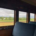 All Aboard the Strasburg Railroad 2024 - Kathy's Circle of Friends