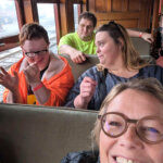All Aboard the Strasburg Railroad 2024 - Kathy's Circle of Friends